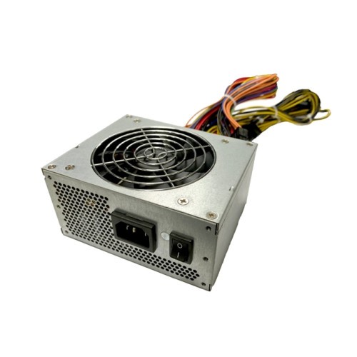 10019-QNAP ACCESORIO PWR-PSU-550W-FS02