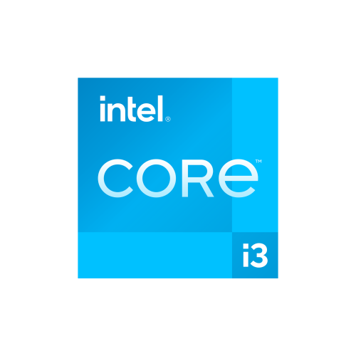 10040-Intel Core i3-12100F procesador 12 MB Smart Cache Caja