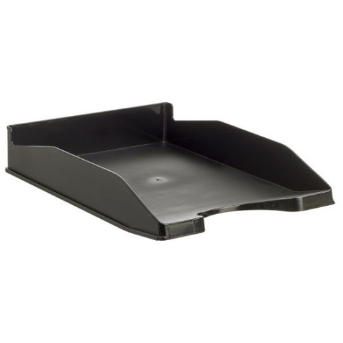 10051-BANDEJA ECOGREEN 345X255X60 MM NEGRA ARCHIVO 2000 742 NE