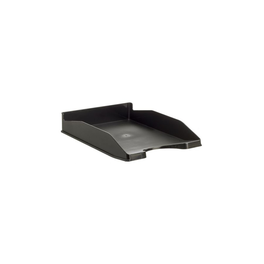 10051-BANDEJA ECOGREEN 345X255X60 MM NEGRA ARCHIVO 2000 742 NE 10051-BANDEJA ECOGREEN 345X255X60 MM NEGRA ARCHIVO 2000 742 NE