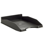 10051-BANDEJA ECOGREEN 345X255X60 MM NEGRA ARCHIVO 2000 742 NE