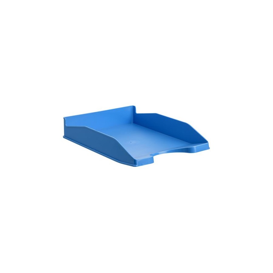 10052-BANDEJA ECOGREEN 345X255X60 MM AZUL ARCHIVO 2000 742 AZ 10052-BANDEJA ECOGREEN 345X255X60 MM AZUL ARCHIVO 2000 742 AZ