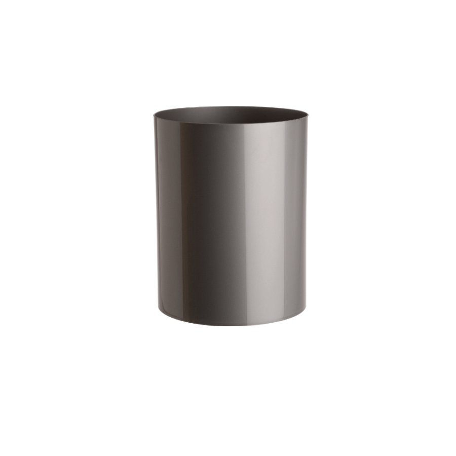 10058-PAPELERA ECOGREEN ALTO BRILLO 100% RECICLADO Y RECICLABLE GRIS 18 LITROS 260X335 MM ARCHIVO 2000 2000 GS 10058-PAPELERA ECOGREEN ALTO BRILLO 100% RECICLADO Y RECICLABLE GRIS 18 LITROS 260X335 MM ARCHIVO 2000 2000 GS