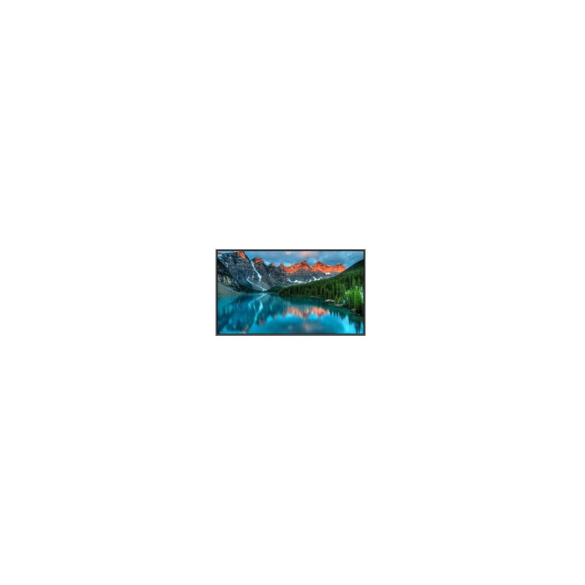 DHI LDH98 SAI400L DAHUA AV DIGITAL SIGNAGE DISPLAY 24 7 98 PARED 4K 16 9 500CD M2 8MS ANDRIOD 11 RAM4GB ROM32GB HDMI USBX2 TF C