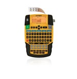 1007-ROTULADORA ELECTRICA RHINOPRO 4200 DYMO S0955990