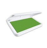 10092-TAMPON MAKE1 COLOR VERDE SUAVE 50X90 MM COLOP 155122