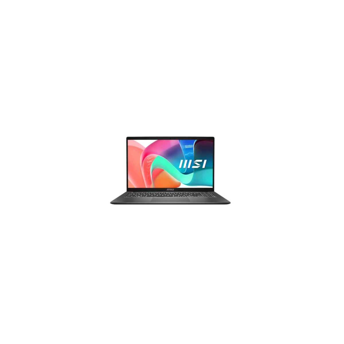 MSI PORTATIL MODERN 14 F1MG 442XES 14 FHD 19201080 60HZ IPS INTEL CORE 7 PROCESSOR 150U IRIS XE GRAPHICS DDR IV 8GB2 3200MHZ 51