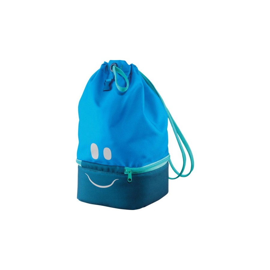 10139-MOCHILA PORTA ALIMENTO KIDS CONCEPT AZUL MAPED 872303 10139-MOCHILA PORTA ALIMENTO KIDS CONCEPT AZUL MAPED 872303