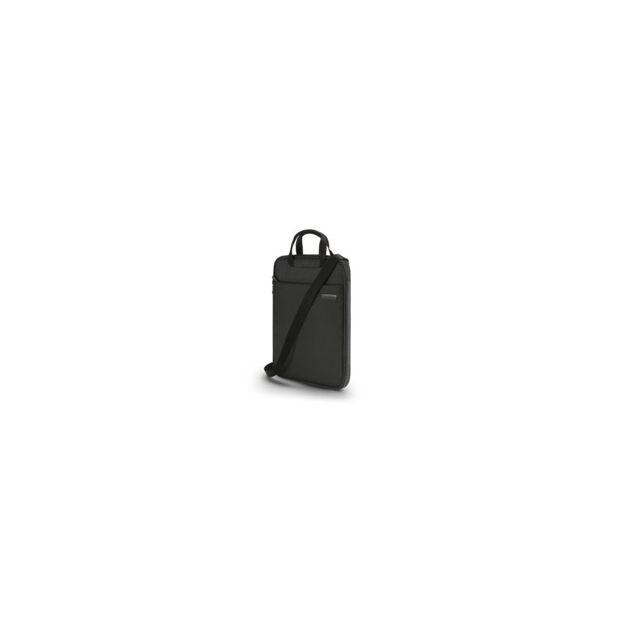 10158-FUNDA ECO-FRIENDLY 12" NEGRO KENSINGTON K60102WW