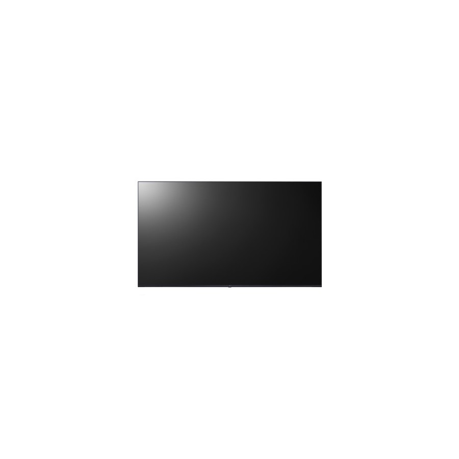 10162-LG 65UL3J-E pantalla de senalizacion Pantalla plana para senalizacion digital 165,1 cm (65") IPS 4K Ultra HD Azul