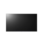 10162-LG 65UL3J-E pantalla de senalizacion Pantalla plana para senalizacion digital 165,1 cm (65") IPS 4K Ultra HD Azul