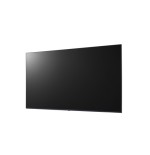10163-LG 65UL3J-E pantalla de senalizacion Pantalla plana para senalizacion digital 165,1 cm (65") IPS 4K Ultra HD Azul