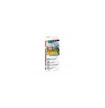 10165-ESTUCHE 6 ROTULADORES DOBLE PUNTA PINCEL COLORES PRIMARIOS DUAL BRUSH (CAJA CARTON) TOMBOW ABT-6C-1