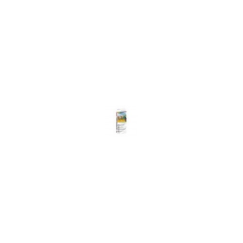 10166-ESTUCHE 6 ROTULADORES DOBLE PUNTA PINCEL. COLORES PASTEL DUAL BRUSH (CAJA CARTON) TOMBOW ABT-6C-2