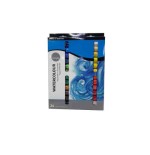 10179-SET ACUARELAS 24X 12ML SIMPLY DALER ROWNEY D134500124