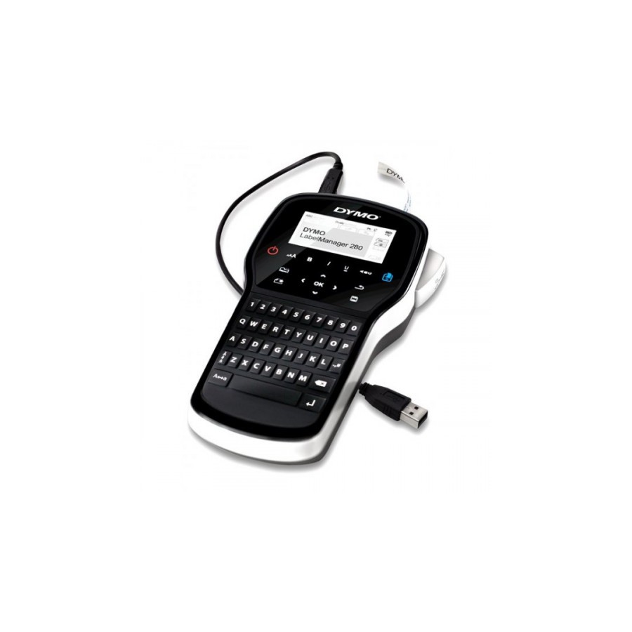 1019-ROTULADORA LABELMANAGER 280 DYMO S0968920