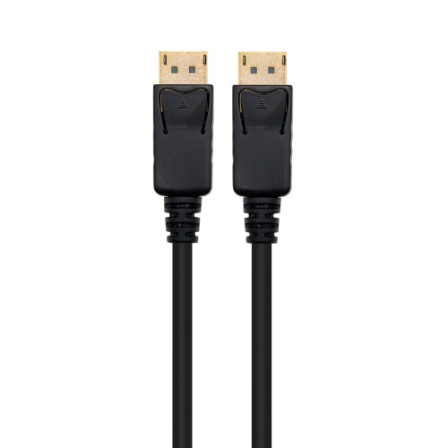 10193-Ewent EC1411 cable DisplayPort 2 m Negro