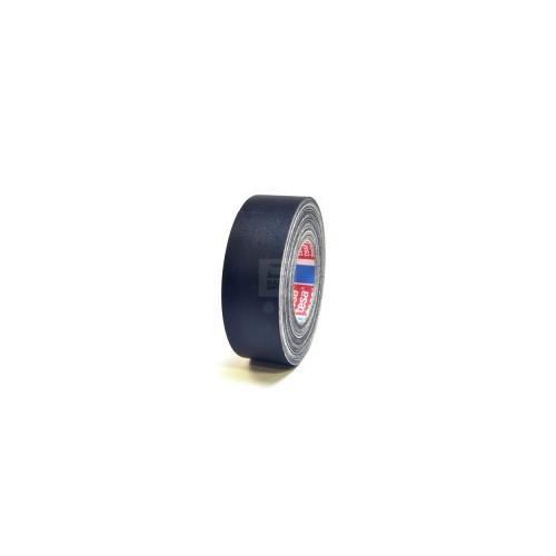 10199-CINTA DE TEJIDO EXTRAFUERTE TESABAND NEGRO 50MX50MMS TESA 04661-00011-00