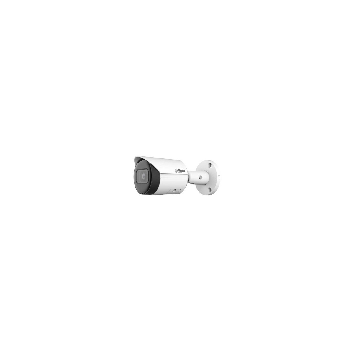 DH IPC HFW2230SP S 0280B S2 QH3 DAHUA CaMARA IP BULLET LITE WIZSENSE SERIE 2 2MP H265 PAL 28MM 2ª GEN POE