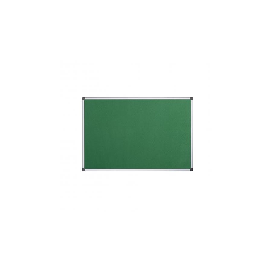 10218-Bi-Office Earth Tablon de anuncios fijo Verde Sentido 10218-Bi-Office Earth Tablon de anuncios fijo Verde Sentido