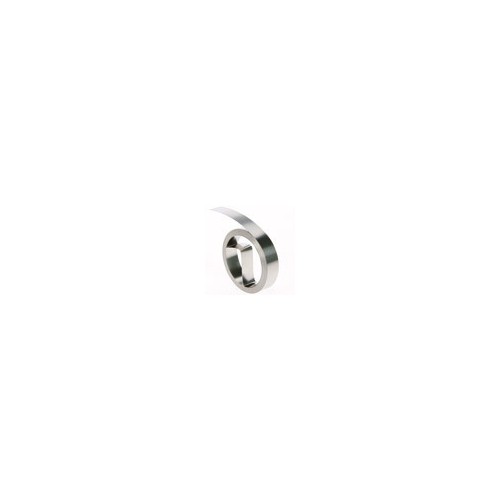 1024-CINTA ALUMINO CON ADHESIVO 12MMX3,65M. DYMO 35800