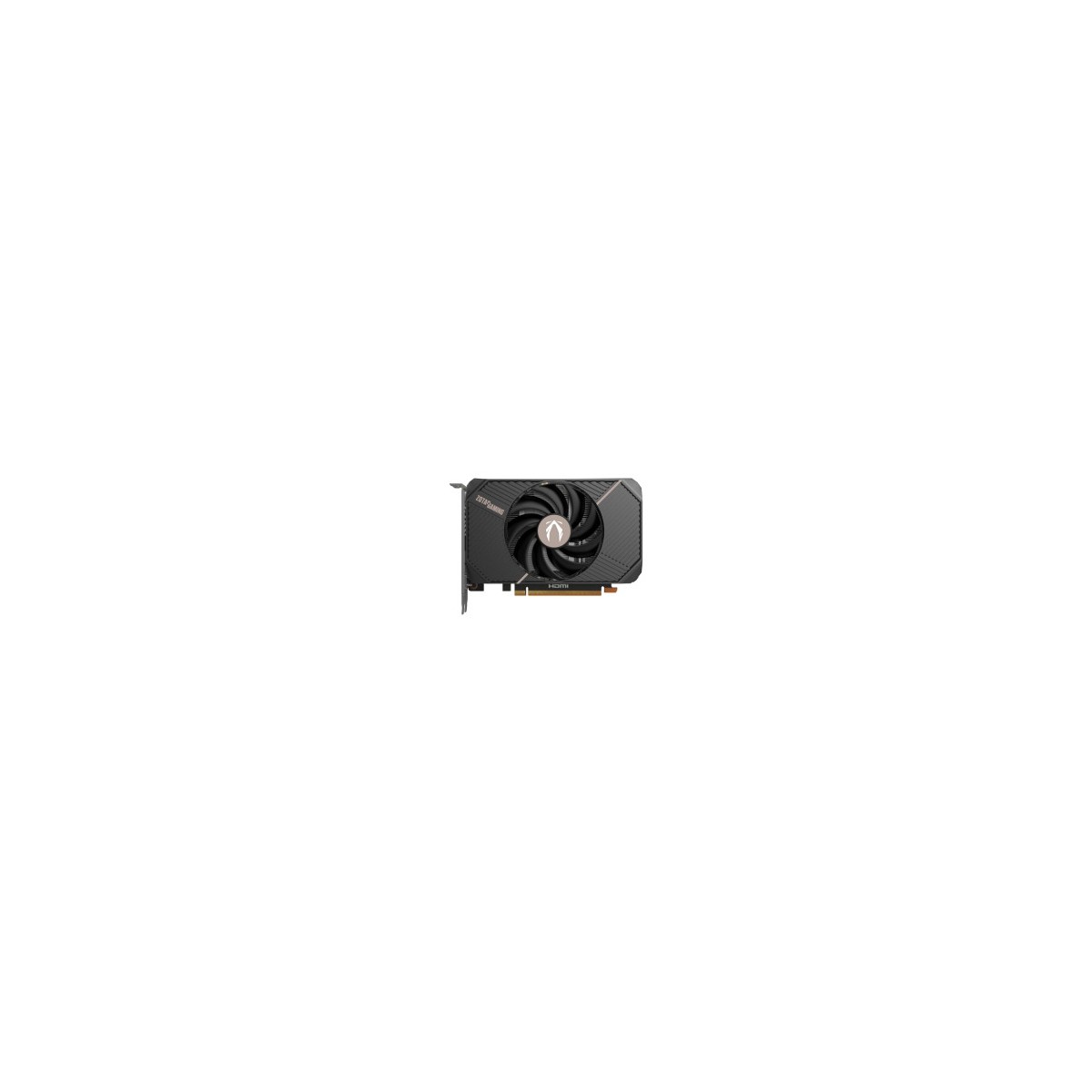 Zotac GAMING GeForce RTX 5050 SOLO NVIDIA 8 GB GDDR6