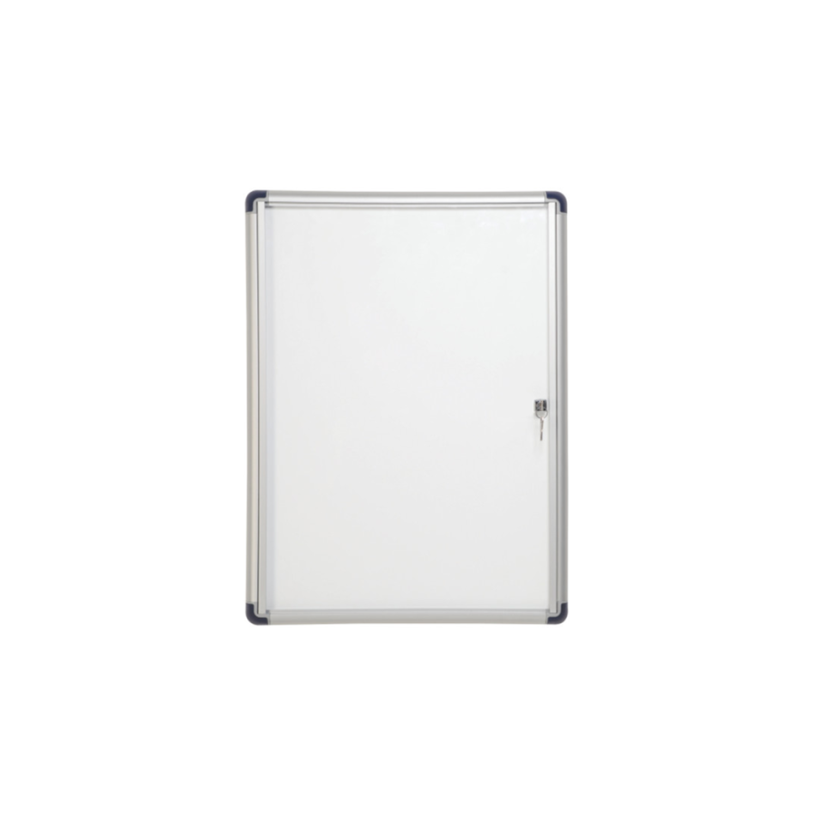 10256-Bi-Office Enclore Budget tablon para notas Interior Blanco Aluminio 10256-Bi-Office Enclore Budget tablon para notas Interior Blanco Aluminio