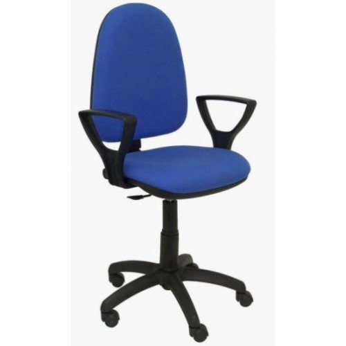 10292-SILLA MODELO OURIZO AZUL ARCHIVO 2000 6450 AZ