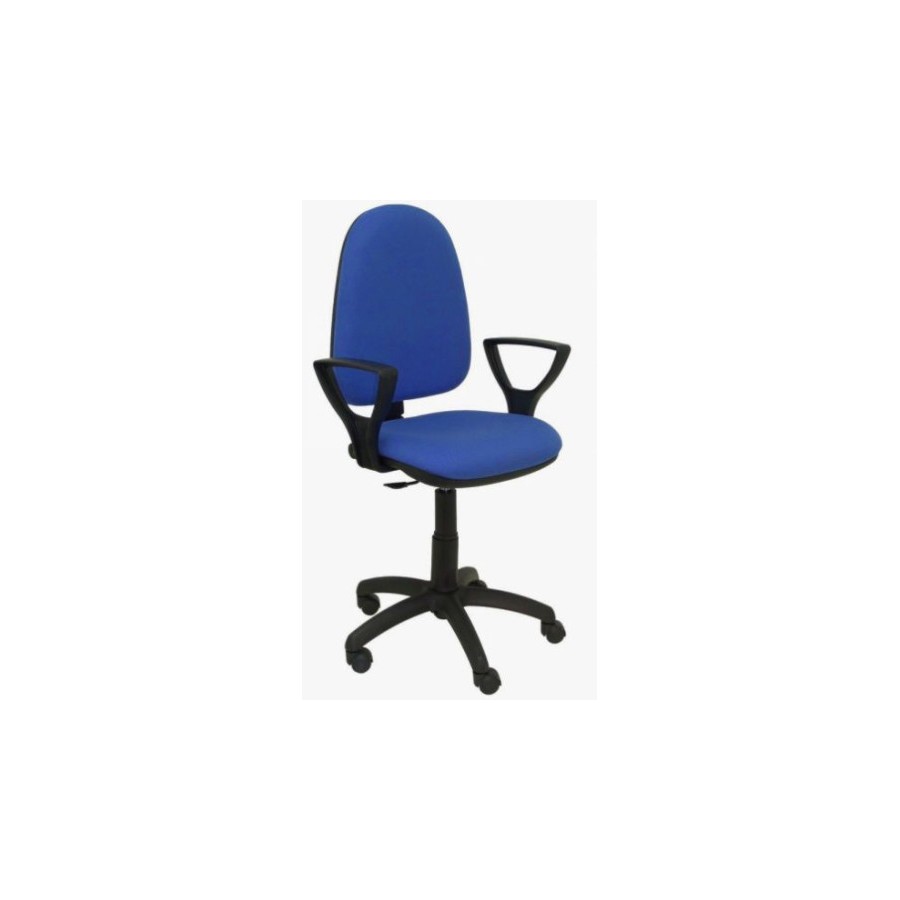 10292-SILLA MODELO OURIZO AZUL ARCHIVO 2000 6450 AZ