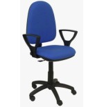 10292-SILLA MODELO OURIZO AZUL ARCHIVO 2000 6450 AZ