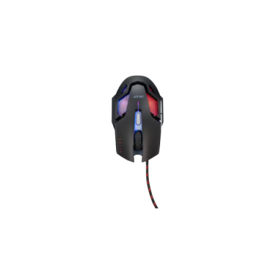 RATON ACER NITRO MOUSE II NMW200 BLACK GPMCE11039
