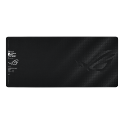 ASUS ROG Sheath II XXL Alfombrilla de raton para juegos Negro