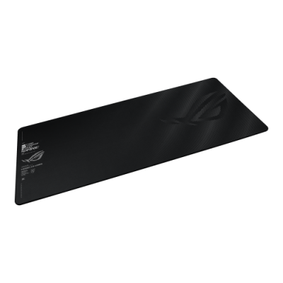 ASUS ROG Sheath II XXL Alfombrilla de raton para juegos Negro
