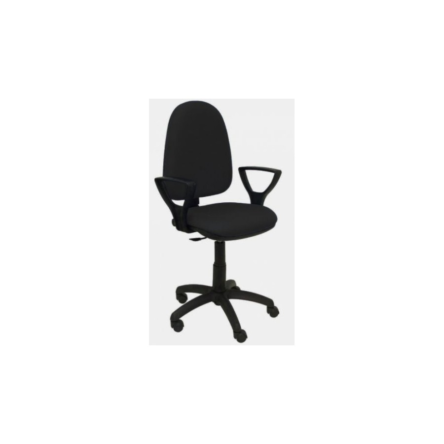 10294-SILLA MODELO OURIZO NEGRO ARCHIVO 2000 6450 NE