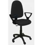 10294-SILLA MODELO OURIZO NEGRO ARCHIVO 2000 6450 NE