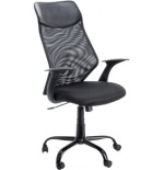 10296-SILLA MODELO PINTAFONTES NEGRO ARCHIVO 2000 6492 NE