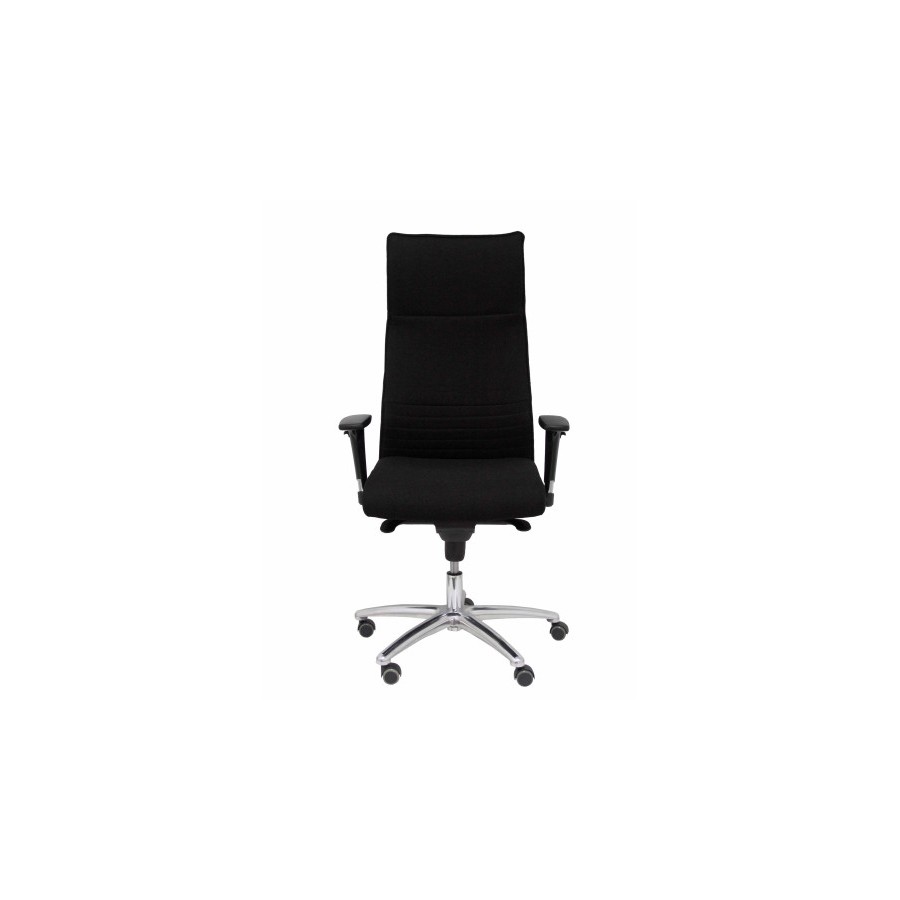 10314-PIQUERAS Y CRESPO 206SBALI840 silla de oficina y de ordenador Asiento acolchado Respaldo acolchado