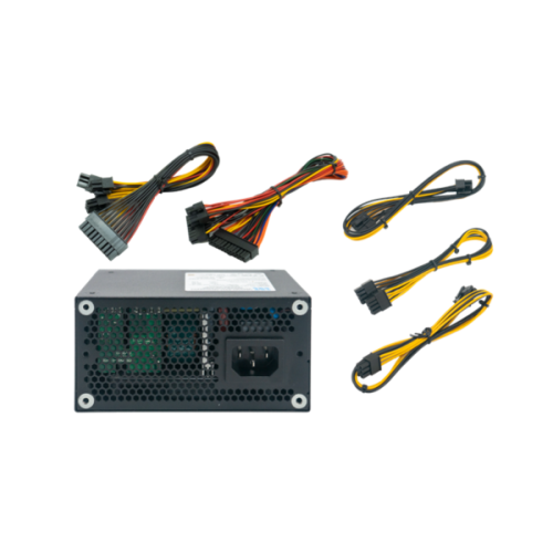 10442-QNAP PWR-PSU-750W-CW01 unidad de fuente de alimentacion