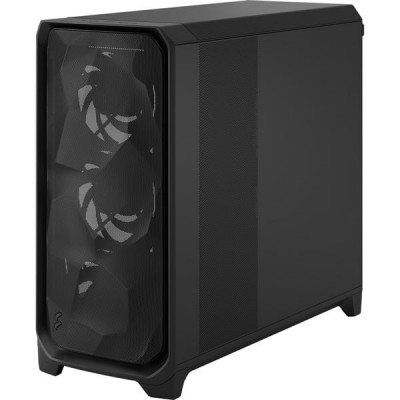 FRACTAL CAJA MESHIFY 3 XL BLACK TG LIGHT TINT FD C MES3X 02