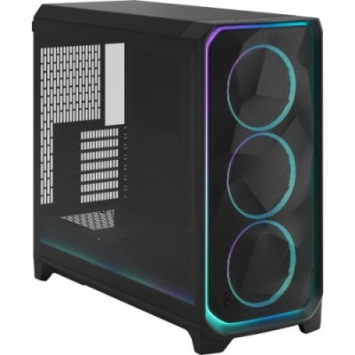 FRACTAL CAJA MESHIFY 3 XL AMBIENCE PRO RGB BLACK TG LIGHT TI