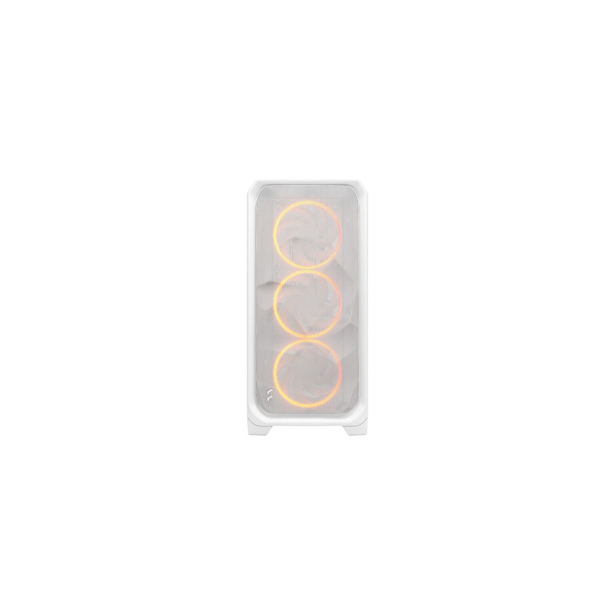 FRACTAL CAJA MESHIFY 3 XL WHITE RGB TG CLEAR TINT FD C MES3X 06