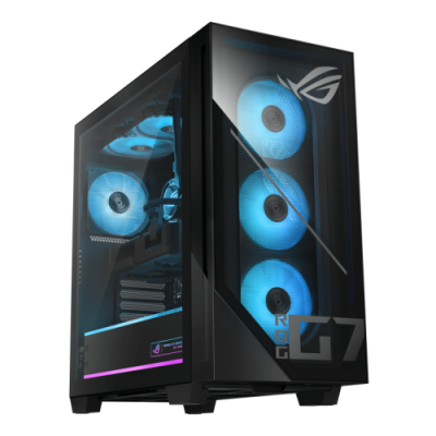 ASUS ROG G700 G700TF 09285K0830 Sobremesa Gaming de Intel Core Ultra 9 285K 64GB RAM 2TB SSD NVIDIA RTX 5080 16GB Sin Sistema O