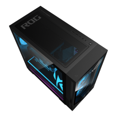 ASUS ROG G700 G700TF 09285K0830 Sobremesa Gaming de Intel Core Ultra 9 285K 64GB RAM 2TB SSD NVIDIA RTX 5080 16GB Sin Sistema O