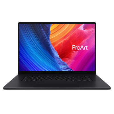 ASUS ProArt P16 OLED H7606WM SC052W Copilot PC Ordenador Portatil 16 WQUXGA AMD Ryzen AI 9 HX 370 32GB RAM 1TB SSD NVIDIA RTX 5