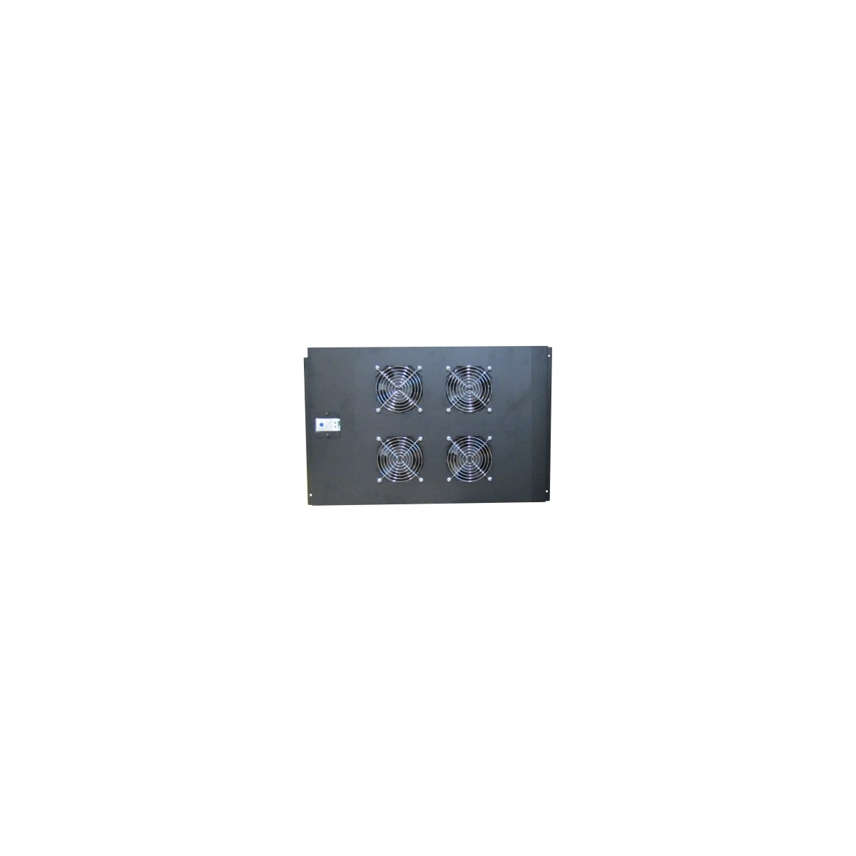 WP WPN ACS N080 4 hardware accesorio de refrigeracion Negro