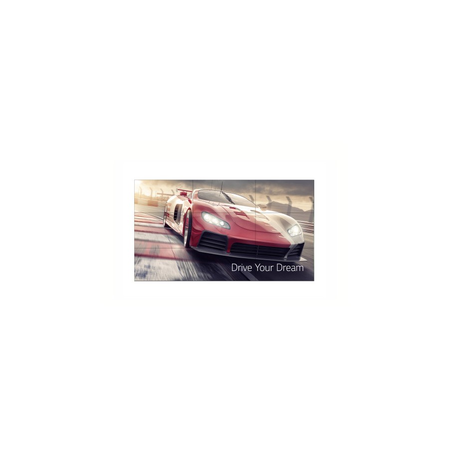 10499-LG 55VM5J-H pantalla de senalizacion 139,7 cm (55") IPS Full HD Negro Web OS 10499-LG 55VM5J-H pantalla de senalizacion 139,7 cm (55") IPS Full HD Negro Web OS