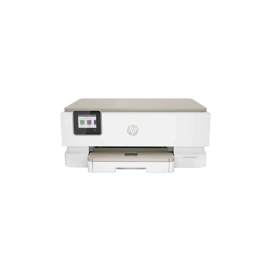 10508-HP ENVY Inspire 7220e Inyeccion de tinta termica A4 4800 x 1200 DPI 15 ppm Wifi