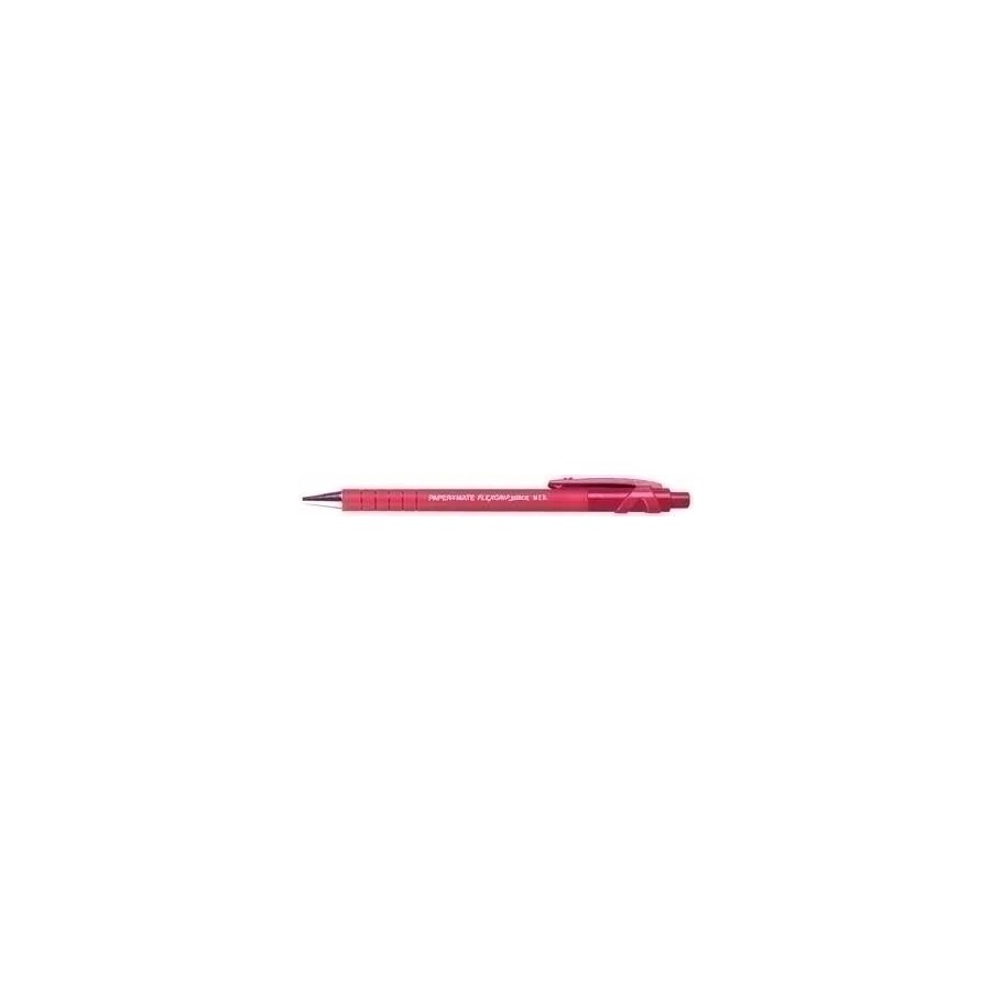 1051-BOLIGRAFO FLEXGRIP ULTRA RETRACTIL 1.0 ROJO PAPERMATE S01904 1051-BOLIGRAFO FLEXGRIP ULTRA RETRACTIL 1.0 ROJO PAPERMATE S01904