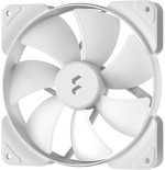 10514-FRACTAL VENTILADOR CAJA ASPECT 14 SERIES RGB PWM 140MM MARCO BLANCO (FD-F-AS1-1408)