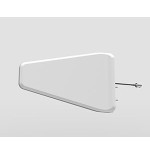 10516-Zyxel IBCACCY-ZZ0109F antena para red Antena direccional Clase N